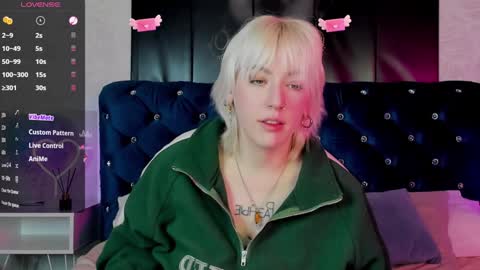 RachelCart online show from 01.27.25