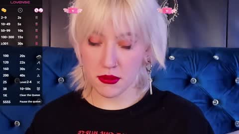 RachelCart online show from 01.29.25