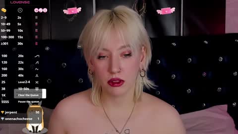 RachelCart online show from 01.31.25