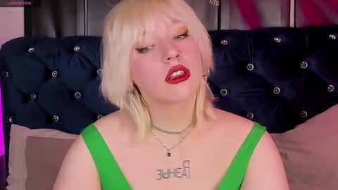 RachelCart online show from 02.03.25