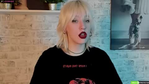 RachelCart online show from 02.11.25