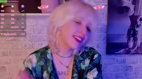 RachelCart online show from 02.28.25