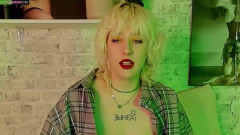 RachelCart online show from 03.01.25