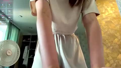 Snapshot of rachelhernando chatting on 07.14.26 Elena online show from 07.14.26