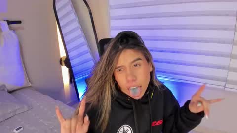 Rachell online show from 11.26.25