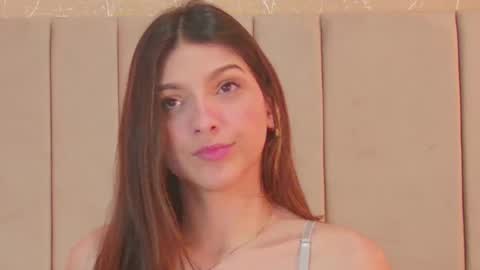 Snapshot of rachell_duque chatting on 02.07.25 Rachell online show from 02.07.25