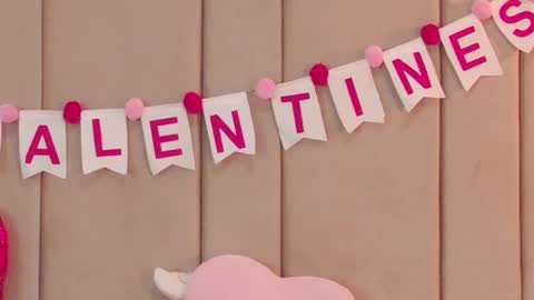 Snapshot of rachell_duque chatting on 02.09.25 Rachell online show from 02.09.25