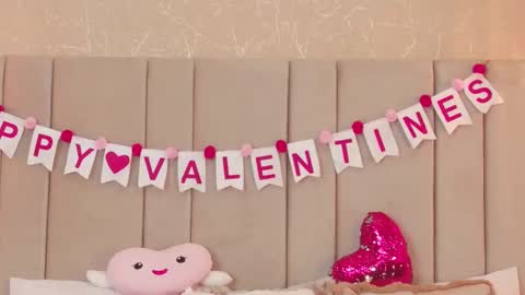 Snapshot of rachell_duque chatting on 02.12.25 Rachell online show from 02.12.25