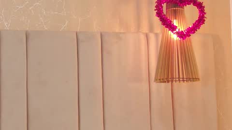 Snapshot of rachell_duque chatting on 02.15.25 Rachell online show from 02.15.25