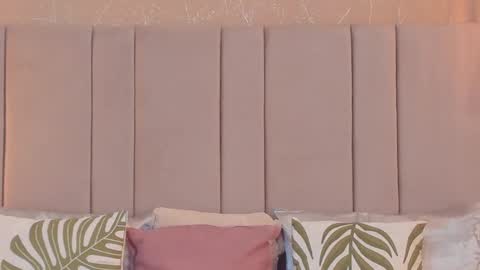 Snapshot of rachell_duque chatting on 09.25.25 Rachell online show from 09.25.25