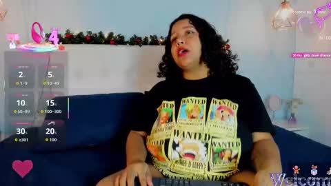 Rachel online show from 11.26.25