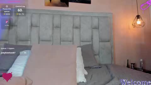 Snapshot of rachell_honey7 chatting on 03.27.26 Rachel online show from 03.27.26