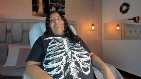 Snapshot of rachell_honey7 chatting on 04.01.26 Rachel online show from 04.01.26