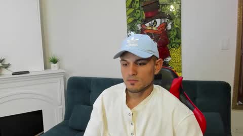 rachell_jacob online show from 05.07.26