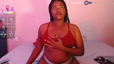 RACHELL  online show from 10.19.25