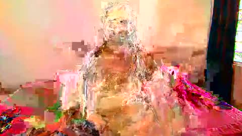 RACHELL  online show from 11.02.25