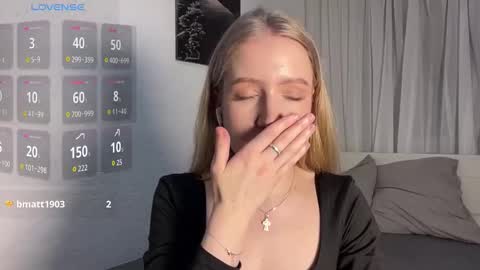 Alice online show from 03.23.26