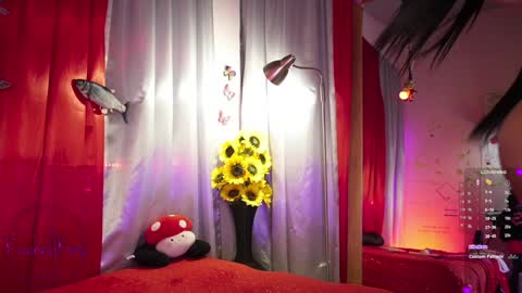 Snapshot of rachellkors_ chatting on 01.12.25 rachellk online show from 01.12.25