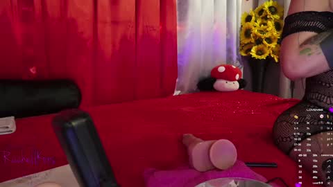 Snapshot of rachellkors_ chatting on 01.18.25 rachellk online show from 01.18.25