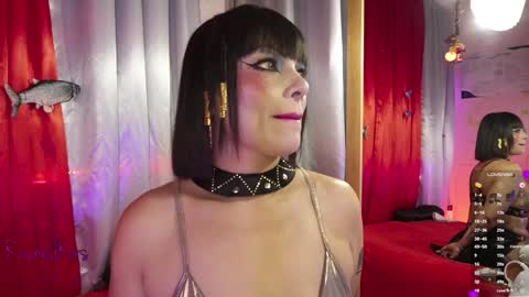 Snapshot of rachellkors_ chatting on 01.20.25 rachellk online show from 01.20.25