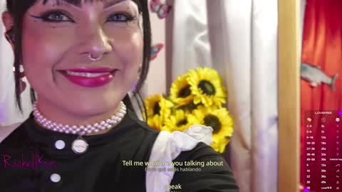 Snapshot of rachellkors_ chatting on 02.02.25 rachellk online show from 02.02.25