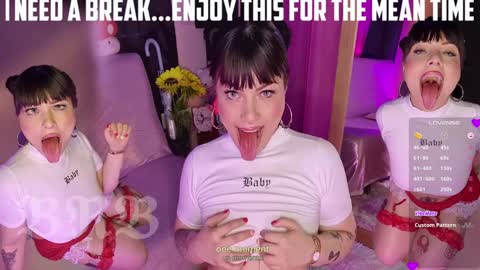 Snapshot of rachellkors_ chatting on 02.02.25 rachellk online show from 02.02.25