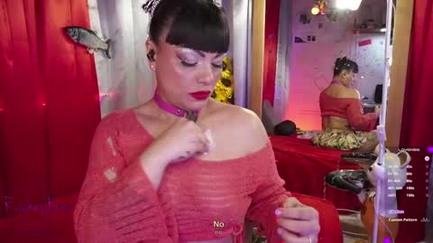 Snapshot of rachellkors_ chatting on 02.21.25 rachellk online show from 02.21.25