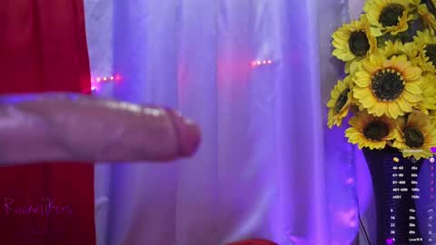 Snapshot of rachellkors_ chatting on 02.27.25 rachellk online show from 02.27.25