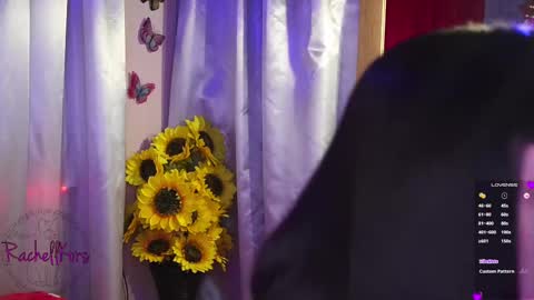 Snapshot of rachellkors_ chatting on 03.04.25 rachellk online show from 03.04.25