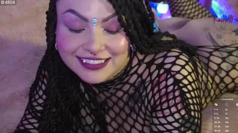 Snapshot of rachellkors_ chatting on 09.25.25 rachellk online show from 09.25.25