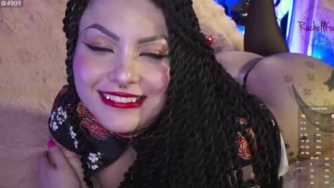 Snapshot of rachellkors_ chatting on 09.26.25 rachellk online show from 09.26.25