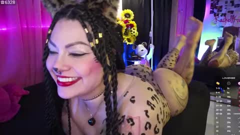 Snapshot of rachellkors_ chatting on 10.11.25 rachellk online show from 10.11.25