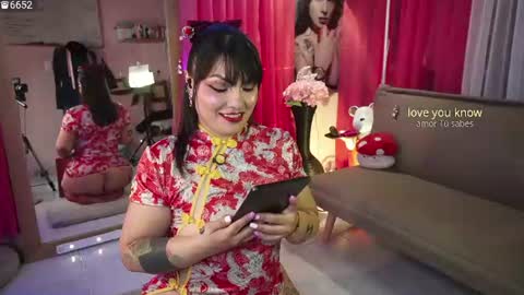 rachellk online show from 07.18.26