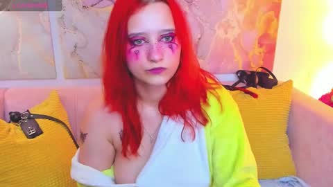 Rachel online show from 01.08.25