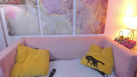 Rachel online show from 01.28.25