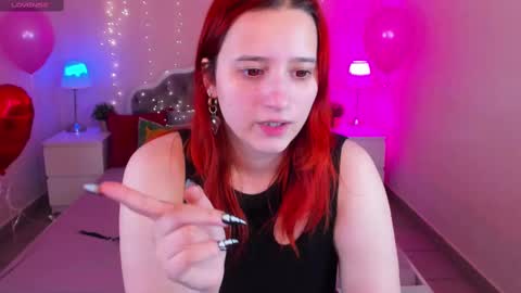 Rachel online show from 02.11.25