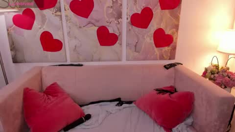 Rachel online show from 02.16.25