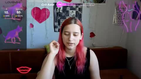 Rachel online show from 02.21.26