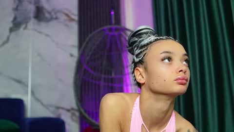 Ann online show from 10.31.25