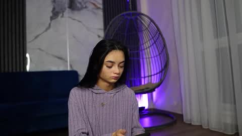 Ann online show from 12.05.25