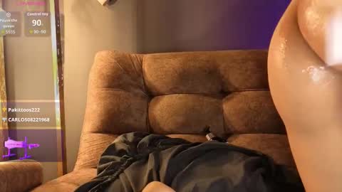 RACHEL online show from 12.16.25