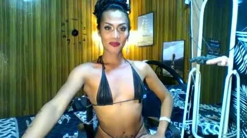 rachell paulavillegas online show from 01.26.25