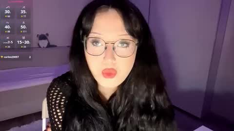 Snapshot of racquelharr chatting on 02.26.26 racquelharr online show from 02.26.26