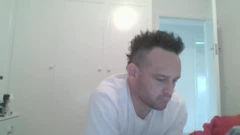 Racer..... Who wants to get Naked sex cock ass pussy online show from 12.11.24