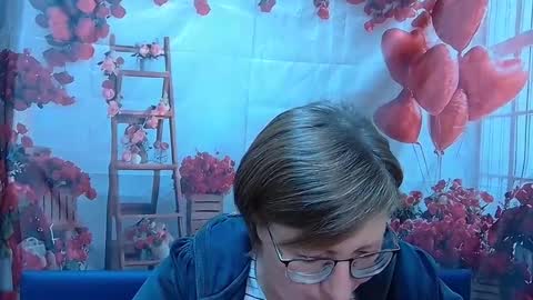 RadaChudna online show from 03.02.26