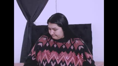 radiantgoddes online show from 09.20.25