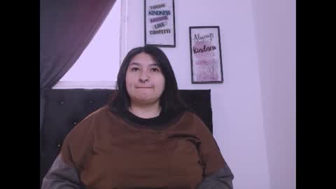 radiantgoddes online show from 10.21.25