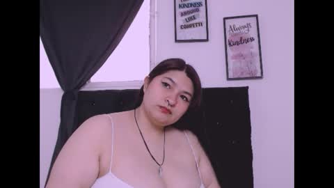 radiantgoddes online show from 10.29.25