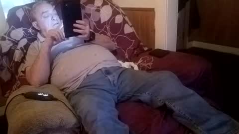 Radioman for fun online show from 02.11.26