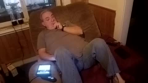 Radioman for fun online show from 02.28.26